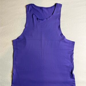 Men’s Lululemon Fast and Free Breathe Tank